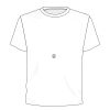 Custom Full Sublimated Tee (MOQ 10) Thumbnail