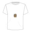 Custom Full Sublimated Tee (MOQ 10) Thumbnail