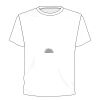 Custom Full Sublimated Tee (MOQ 10) Thumbnail