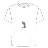 Custom Full Sublimated Tee (MOQ 10) Thumbnail
