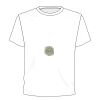 Custom Full Sublimated Tee (MOQ 10) Thumbnail
