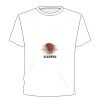 Custom Full Sublimated Tee (MOQ 10) Thumbnail