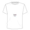Custom Full Sublimated Tee (MOQ 10) Thumbnail