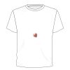 Custom Full Sublimated Tee (MOQ 10) Thumbnail