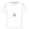 Custom Full Sublimated Tee (MOQ 10) Thumbnail