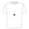 Custom Full Sublimated Tee (MOQ 10) Thumbnail