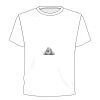 Custom Full Sublimated Tee (MOQ 10) Thumbnail