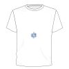 Custom Full Sublimated Tee (MOQ 10) Thumbnail