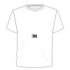 Custom Full Sublimated Tee (MOQ 10) Thumbnail
