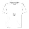 Custom Full Sublimated Tee (MOQ 10) Thumbnail
