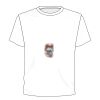 Custom Full Sublimated Tee (MOQ 10) Thumbnail
