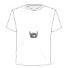 Custom Full Sublimated Tee (MOQ 10) Thumbnail