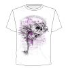Custom Full Sublimated Tee (MOQ 10) Thumbnail