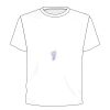 Custom Full Sublimated Tee (MOQ 10) Thumbnail