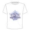 Custom Full Sublimated Tee (MOQ 10) Thumbnail