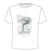 Custom Full Sublimated Tee (MOQ 10) Thumbnail