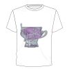 Custom Full Sublimated Tee (MOQ 10) Thumbnail