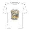 Custom Full Sublimated Tee (MOQ 10) Thumbnail
