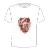Custom Full Sublimated Tee (MOQ 10) Thumbnail