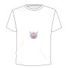 Custom Full Sublimated Tee (MOQ 10) Thumbnail