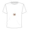 Custom Full Sublimated Tee (MOQ 10) Thumbnail
