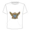 Custom Full Sublimated Tee (MOQ 10) Thumbnail