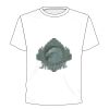 Custom Full Sublimated Tee (MOQ 10) Thumbnail