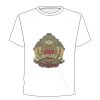 Custom Full Sublimated Tee (MOQ 10) Thumbnail