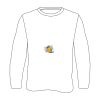 Custom Full Sublimated Long Sleeve Tee (MOQ 10) Thumbnail