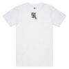 Mens Block Tubular Tee Thumbnail