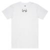 Mens Block Tubular Tee Thumbnail