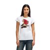Womens Softstyle Cotton Tee Thumbnail