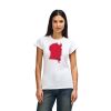 Womens Softstyle Cotton Tee Thumbnail
