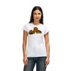Womens Softstyle Cotton Tee Thumbnail