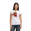 Womens Softstyle Cotton Tee Thumbnail