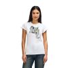 Womens Softstyle Cotton Tee Thumbnail