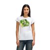 Womens Softstyle Cotton Tee Thumbnail