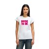 Womens Softstyle Cotton Tee Thumbnail