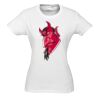 Womens Ice Tee Thumbnail