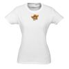Womens Ice Tee Thumbnail