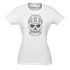 Womens Ice Tee Thumbnail