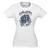 Womens Ice Tee Thumbnail