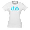 Womens Ice Tee Thumbnail