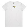 Womens Maple Tee Thumbnail
