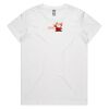 Womens Maple Tee Thumbnail